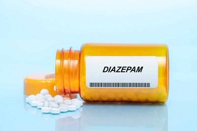 Diazepam