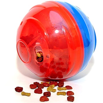 Brinquedo Interativo Pet Games Petball